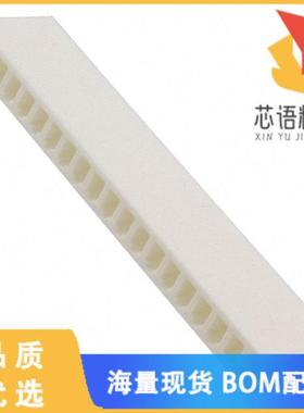 全新2-640251-0原装(CONN RCPT HSNG 20POS SL-156)正品