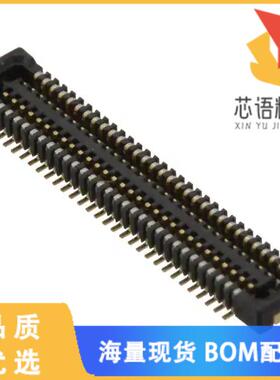 全新DF37B-60DP-0.4V(51)原装(CONN HDR 60POS SMD G