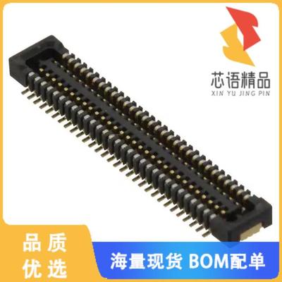 全新DF37B-60DP-0.4V(51)原装(CONN HDR 60POS SMD G