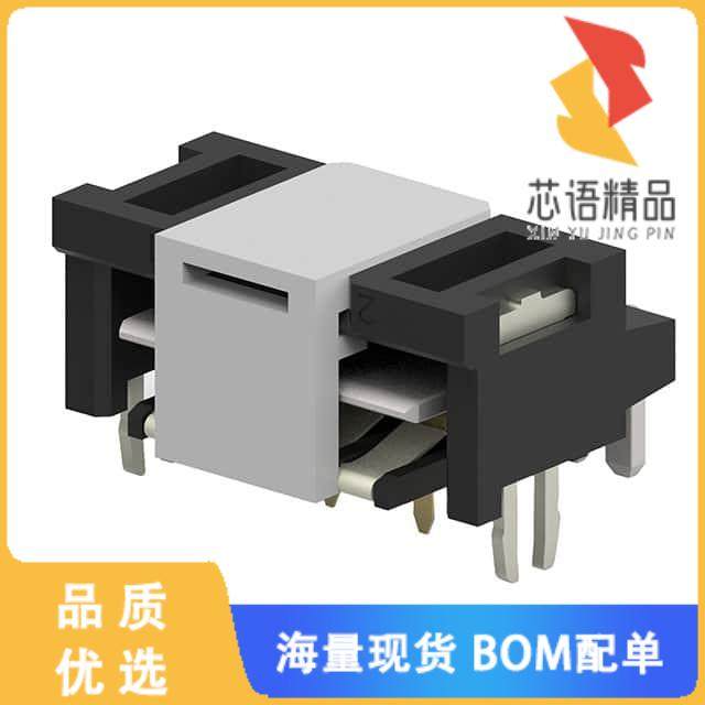 全新1982295-1原装(CONN HEADER 2POS PCB)正品