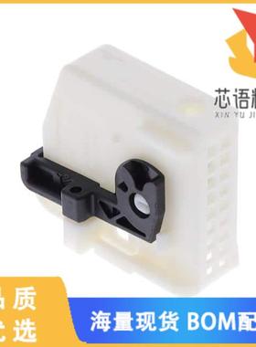 全新2-1355350-1原装(MQS COVER 18POS)正品