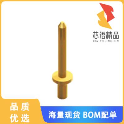 全新1426-2原装(CONN PC PIN CIRC 0.024DIA TIN)正品