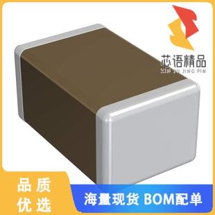 CAP 47UF 全新GRM21BC80G476ME15L原装 CER X6S