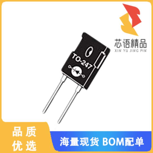 全新APT60S20BG原装(DIODE SCHOTTKY 200V 75A TO247)正品