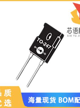 全新APT60S20BG原装(DIODE SCHOTTKY 200V 75A TO247)正品