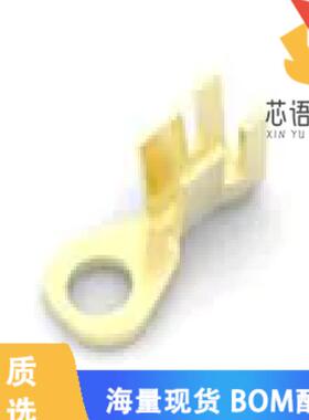 全新626036-1原装(CONN RING CIRC 10-11AWG CRIMP)正品