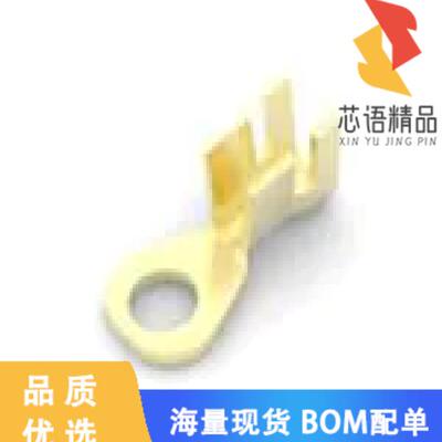 全新626036-1原装(CONN RING CIRC 10-11AWG CRIMP)正品