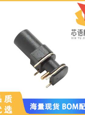 全新73099-0原装(R/A 4MM MOUNTG SAFE JACK/PCB BLK)正品