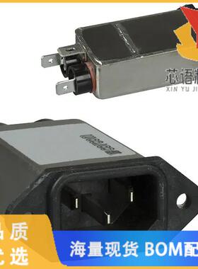 全新10EJT1原装(PWR ENT RCPT IEC320-C14 PANEL QC)正品