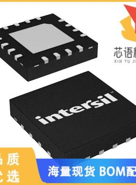 全新ISL97682IRTZ-TK原装(IC LED DRIVER RGLTR DIM