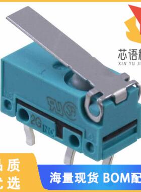 全新ABJ151261原装(SWITCH SNAP ACT SPDT 100MA 125