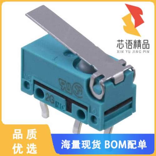 全新ABJ151261原装(SWITCH SNAP ACT SPDT 100MA 125