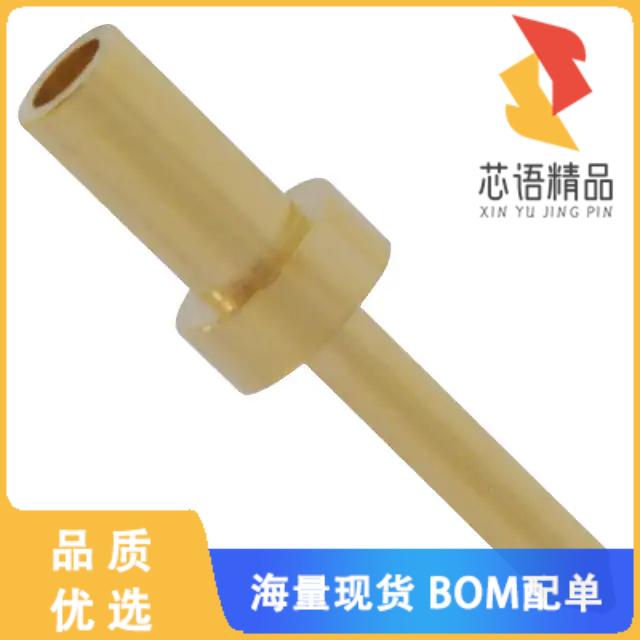 全新3112-2-00-21-00-00-08-0原装(CONN PC PIN CIRC