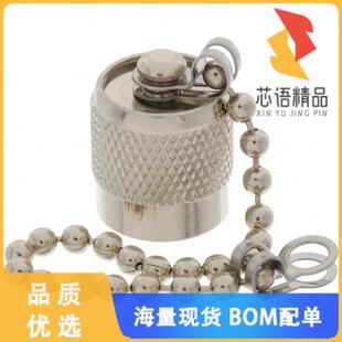 全新202101原装(CONN CAP (COVER) FOR TNC JACKS)正品