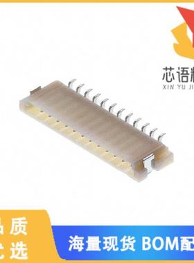 全新SM12B-SHLS-TF(LF)(SN)原装(CONN HEADER SMD R/