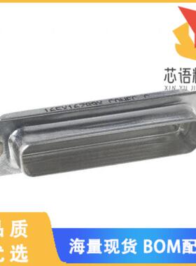 全新165X16789X原装(CONN CAP DB25 PLUG W/FLANGE)正品