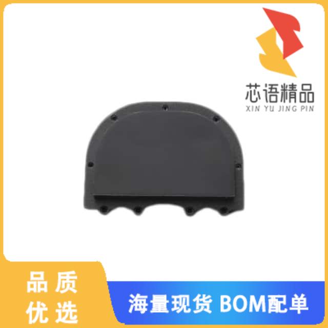 全新PIR FRESNEL LENS_FD08-110AP-BLACK原装(PIR FR