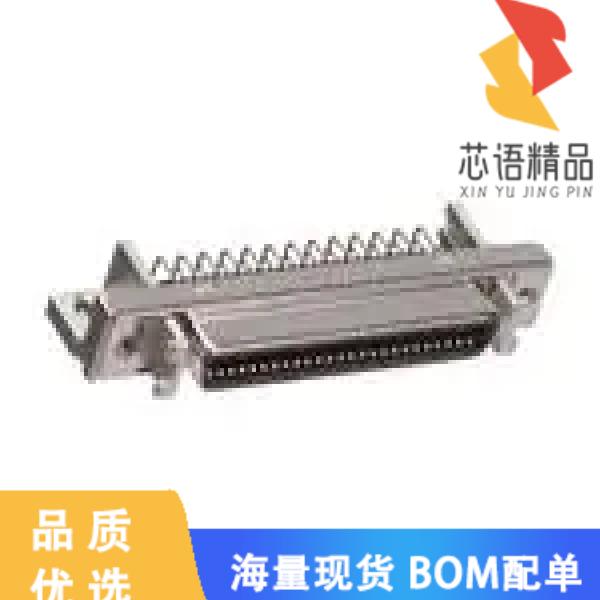 全新10250-52B2PL原装(MINI D RIBBON 50 CONTACT)正品