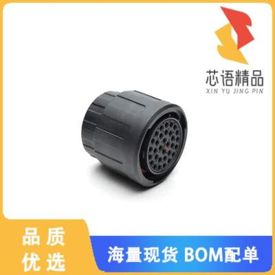 全新RTS6BS18N32SHEC03原装(CONN PLG HSG FMALE 32P