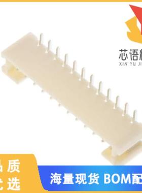 全新B12B-PH-SM4-TBT原装(CONN HEADER SMD 12POS 2M