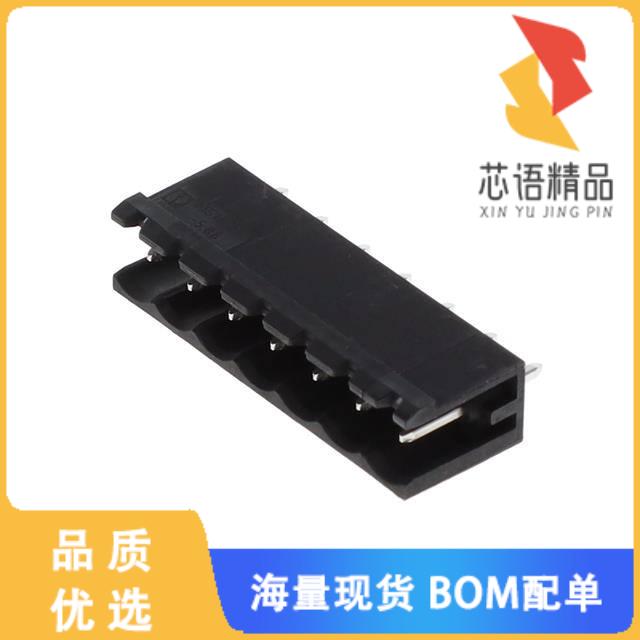 全新1808719原装(TERM B HDR 7POS VERT 5.08MM)正品