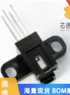 全新GP1A30R1J00F原装(SENSOR OPTICAL 3.5MM PCB MO