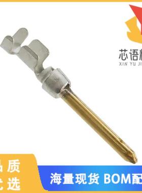 全新166053-1原装(CONN D-SUB PIN 20-24AWG CRIMP)正品