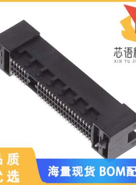 全新HSEC8-125-01-L-DV-A-L2-K原装(CONN EDGE DUAL