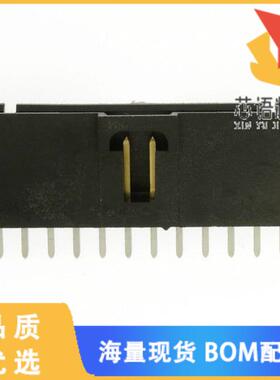 全新0705430011原装(CONN HEADER VERT 12POS 2.54MM)正品