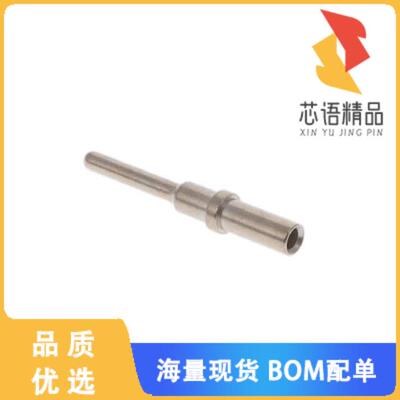 全新AT0-202-16141原装(16# MACHINED PIN CONTACT N