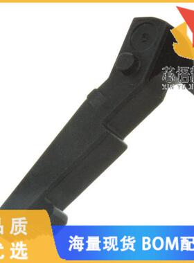 全新1825851-1原装(CONN LATCH ING FOR .100 HDRS)正品
