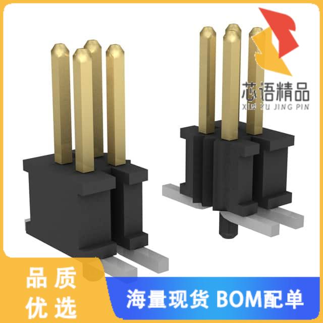 全新FTSH-110-03-F-DV-A原装(CONN HEADER SMD 20POS