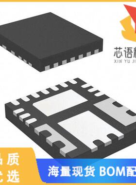 全新IR3895MTRPBF原装(IC REG BUCK ADJ 16A 16PQFN)正品