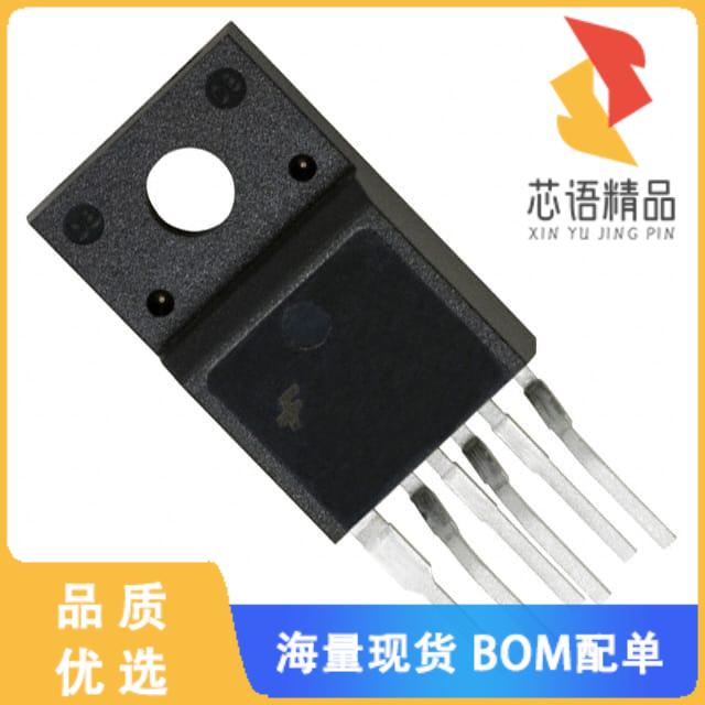 全新FSDM0465RBWDTU原装(IC OFFLINE SW FLBACK TO22