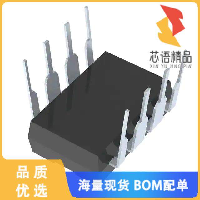 全新LTC8043EN8#PBF原装(IC DAC 12BIT A-OUT 8DIP)正品