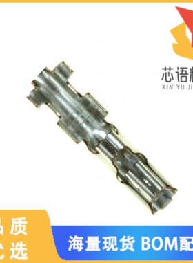 全新SPND-001T-C0.5原装(CONN SOCKET 22-26AWG CRIM
