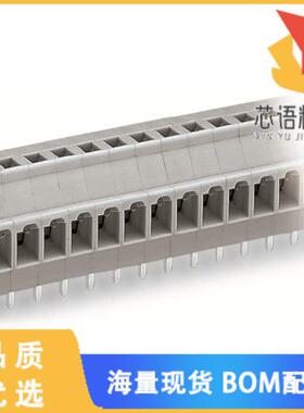 全新740-104原装(PCB TERMINAL B; 2.5 MM; PIN)正品