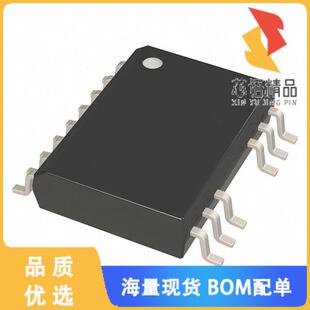 全新UCC21530QDWKQ1原装(IC GATE DRVR ISOLATED)正品