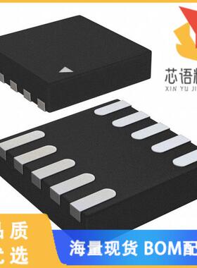 全新MIC2285AYMT-TR原装(IC REG BUCK ADJ 600MA 10T