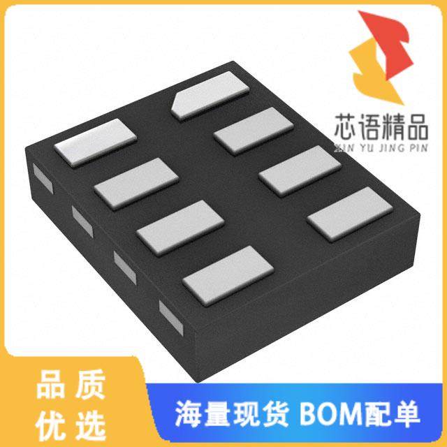 全新74AUP2G126RA3-7原装(IC BUFFER NON-INVERT 3.6