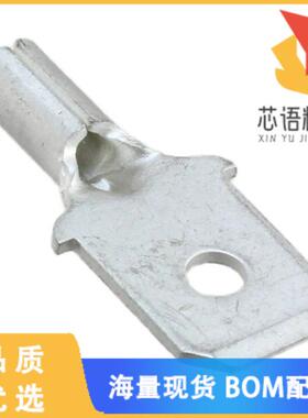 全新60284-2原装(CONN QC TAB 0.205 SOLDER)正品