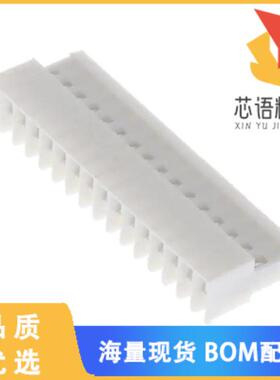 全新4-640441-6原装(CONN RCPT 16POS IDC 24AWG TIN)正品