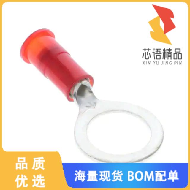 全新94720原装(CONN RING CIR 18-22AWG 3/8 1=1PC)正品