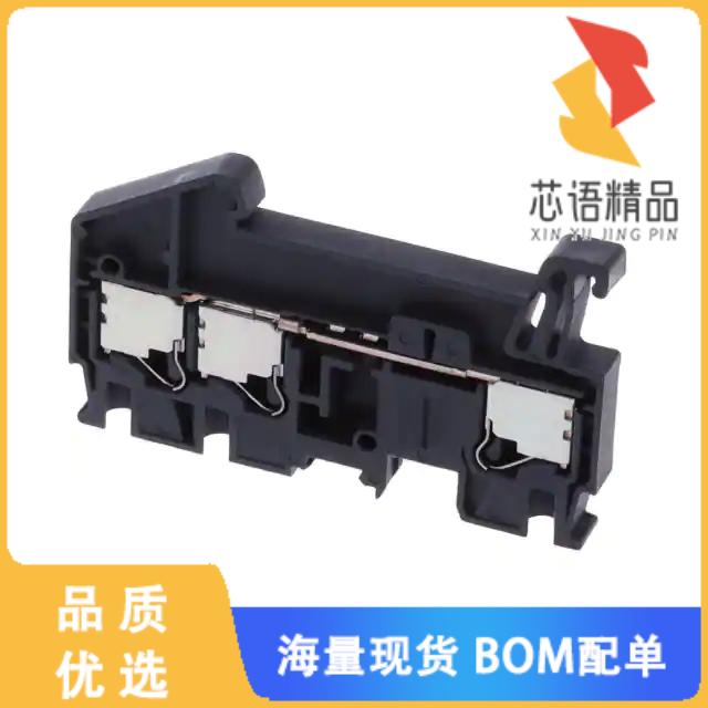 全新XW5T-P2.5-1.2-1原装(TERM BLK PUSHIN 2.5MM 1: