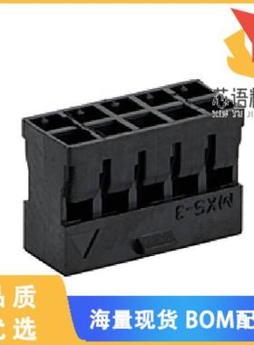 全新0511101056原装(10CKT 2MM MGRID WTB CONN CRIM