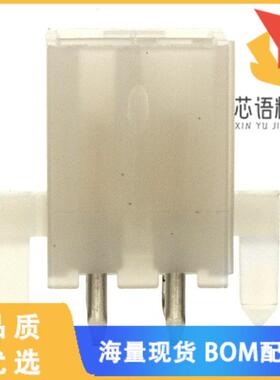 全新0039299044原装(CONN HEADER VERT 4POS 4.2MM)正品