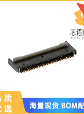 全新5040703991原装(CONN FPC 39POS 0.20MM R/A)正品