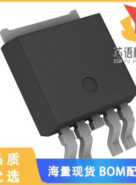 全新FDD8424H原装(MOSFET N/P-CH 40V 9A/6.5A DPAK)正品