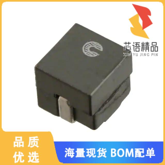 全新FP0807R1-R10-R原装(FIXED IND 100NH 49A 0.5 M