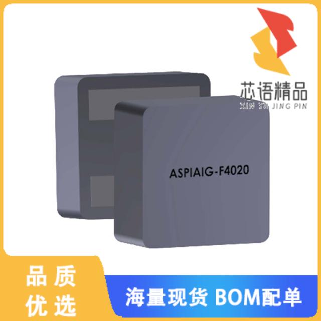 全新ASPIAIG-F6050-2R2M-T原装(FIXED IND 2.2UH 13A